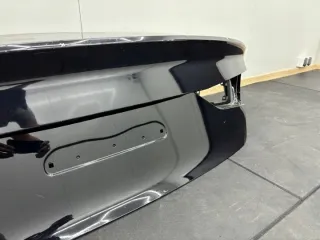 2013-2020R 2013-2020r Крышка багажника (дверь 3-5) Audi A3 8V Арт e12684482, вид 5