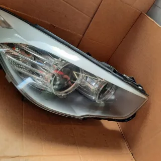 7199608 Фара правая BMW 5 F10/F11/GT F07 Арт e12684395, вид 4