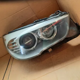 7199608 Фара правая BMW 5 F10/F11/GT F07 Арт e12684395, вид 5