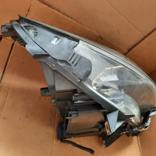 7199608 Фара правая BMW 5 F10/F11/GT F07 Арт e12684395, вид 6