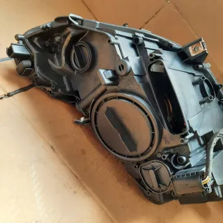 7199608 Фара правая BMW 5 F10/F11/GT F07 Арт e12684395, вид 8