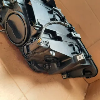 7199608 Фара правая BMW 5 F10/F11/GT F07 Арт e12684395, вид 9
