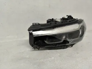5A26FA3-01 Фара левая BMW 5 G30/G31 Арт e12684385, вид 2