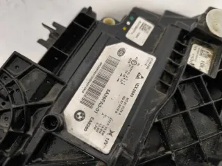 5A26FA3-01 Фара левая BMW 5 G30/G31 Арт e12684385, вид 4
