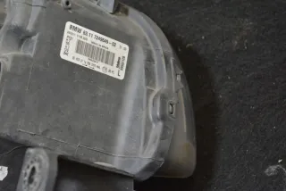 7249649 Фара левая BMW 1 E81/E82/E87/E88 Арт e12684309, вид 7