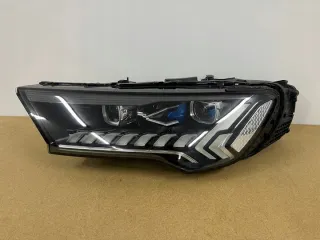 4M0941085C 4M0941085CTTOO Фара левая Audi Q7 4M restailing Арт e12684290, вид 2