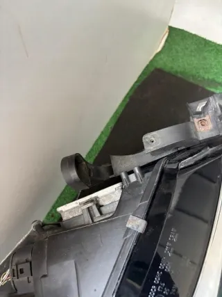 8K0941003G Фара правая Audi A4 B8 Арт e12684218, вид 4