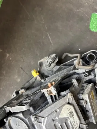 8K0941003G Фара правая Audi A4 B8 Арт e12684218, вид 8