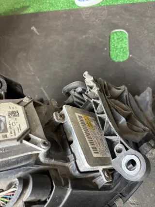 8K0941003G Фара правая Audi A4 B8 Арт e12684218, вид 9