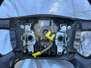 7H5419091 Руль Volkswagen Multivan T5 Арт e12684137, вид 2