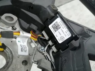 5H0959542C Руль Volkswagen Golf 8 Арт e12684126, вид 9