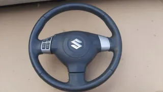 K032823M09046595 Руль Suzuki Swift 4 Арт e12684116, вид 1