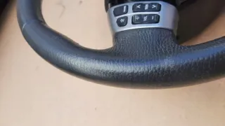 K032823M09046595 Руль Suzuki Swift 4 Арт e12684116, вид 5