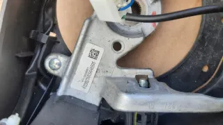 K032823M09046595 Руль Suzuki Swift 4 Арт e12684116, вид 6