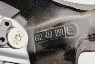 122421200 31066763 Руль Skoda Fabia 1 Арт e12684107, вид 1