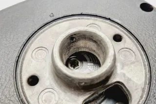 122421200 31066763 Руль Skoda Fabia 1 Арт e12684107, вид 4