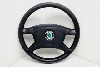 122421200 31066763 Руль Skoda Fabia 1 Арт e12684107, вид 8