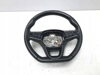 5FA419091B Руль Seat Tarraco Арт e12684106, вид 1