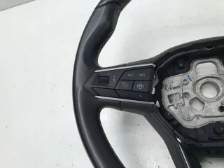 5FA419091B Руль Seat Tarraco Арт e12684106, вид 2
