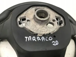 5FA419091B Руль Seat Tarraco Арт e12684106, вид 7