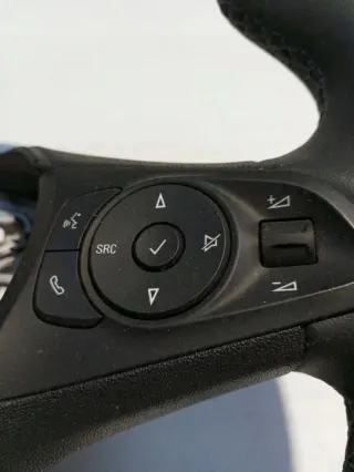  Руль Opel Corsa F Арт e12684057, вид 3