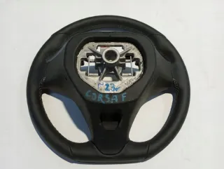  Руль Opel Corsa F Арт e12684057, вид 5