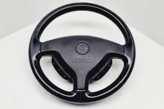 090538275 Руль Opel Astra G Арт e12684056, вид 3