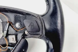 090538275 Руль Opel Astra G Арт e12684056, вид 8