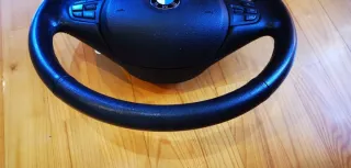 2010-2014 Руль BMW X3 F25 Арт e12683946, вид 4
