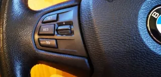 2010-2014 Руль BMW X3 F25 Арт e12683946, вид 6