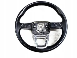 8W0419091EB Руль Audi A4 B9 Арт e12683885, вид 1