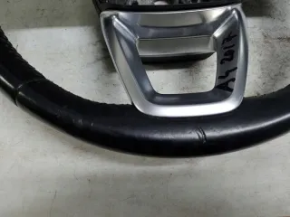 8W0419091EB Руль Audi A4 B9 Арт e12683885, вид 2