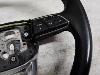 8W0419091EB Руль Audi A4 B9 Арт e12683885, вид 3