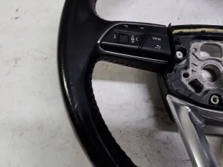8W0419091EB Руль Audi A4 B9 Арт e12683885, вид 5