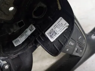 8W0419091EB Руль Audi A4 B9 Арт e12683885, вид 8