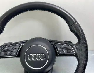 8W0419091DH Руль Audi A4 B9 Арт e12683884, вид 11