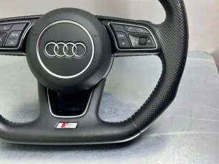 8W0419091DH Руль Audi A4 B9 Арт e12683884, вид 12