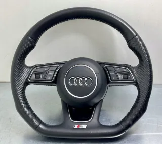 8W0419091DH Руль Audi A4 B9 Арт e12683884, вид 15