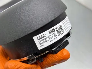 8W0419091DH Руль Audi A4 B9 Арт e12683884, вид 3