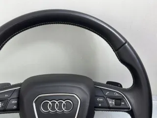 8W0419091DH Руль Audi A4 B9 Арт e12683884, вид 10