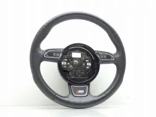 8X0419091L Руль Audi A1 Арт e12683875, вид 1