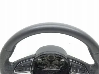 8X0419091L Руль Audi A1 Арт e12683875, вид 3