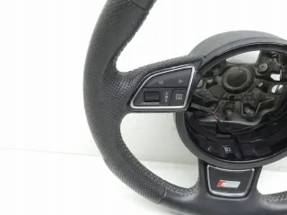 8X0419091L Руль Audi A1 Арт e12683875, вид 4
