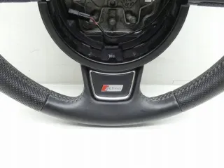 8X0419091L Руль Audi A1 Арт e12683875, вид 5