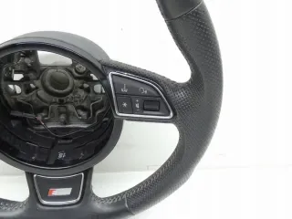 8X0419091L Руль Audi A1 Арт e12683875, вид 6
