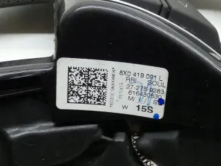8X0419091L Руль Audi A1 Арт e12683875, вид 8
