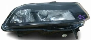 6c0941662-Kolumb Фара противотуманная правая Volkswagen Polo 5 Арт e12683863, вид 1