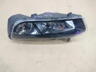 6c0941662-Kolumb Фара противотуманная правая Volkswagen Polo 5 Арт e12683863, вид 2