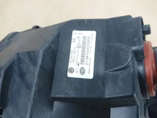 6c0941662-Kolumb Фара противотуманная правая Volkswagen Polo 5 Арт e12683863, вид 8
