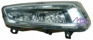 6c0941662-Kolumb Фара противотуманная правая Volkswagen Polo 5 Арт e12683862, вид 1